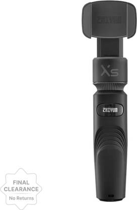 Zhiyun Smooth-XS 2 Axis Gimbal for Mobile