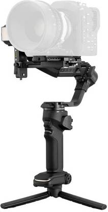 Zhiyun CR122-3 AXIS CAMERA STABILLIZER- CRANE 4 COMBO 3 Axis Gimbal for Camera