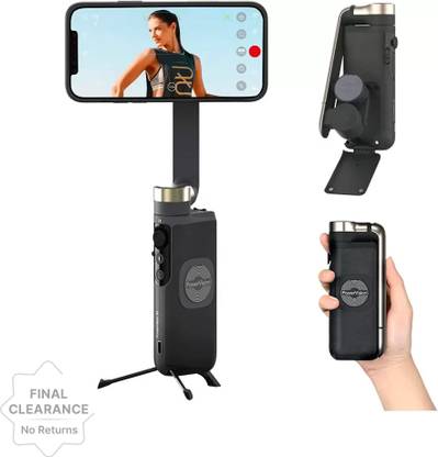 PowerVision s1 Explorer kit 3 Axis Gimbal for Mobile