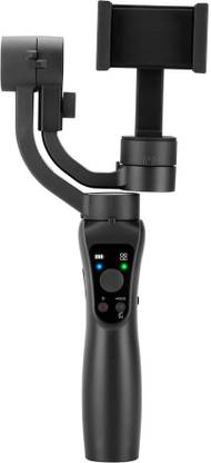 TXOR ALPHA, Three-AXIS 4.0 Gimbal Stabilizer with Anti Shake System & Face Tracking 3 Axis Gimbal for Mobile