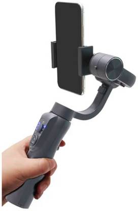 LionBolt S5B.Gimbal 3 Axis Gimbal for Mobile