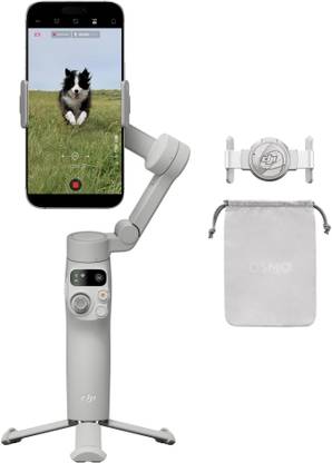 dji Osmo Mobile 7 3 Axis Gimbal for Mobile
