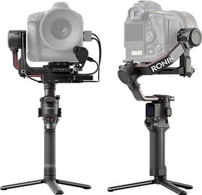 dji Ronin S2 3 Axis Gimbal for Camera