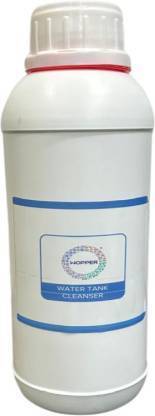 Wopper Efficient Water Tank Cleaner Removes Sludge, Bacteria, and Algae for Clean Water