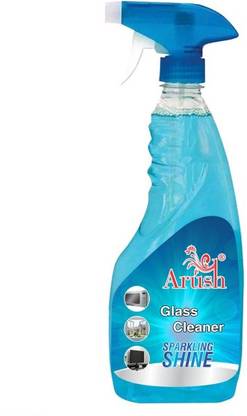 MS AGARWAL Cleaner Liquid Spray,