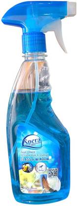 spera Glass cleaner