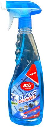 Bliz Glass Cleaner