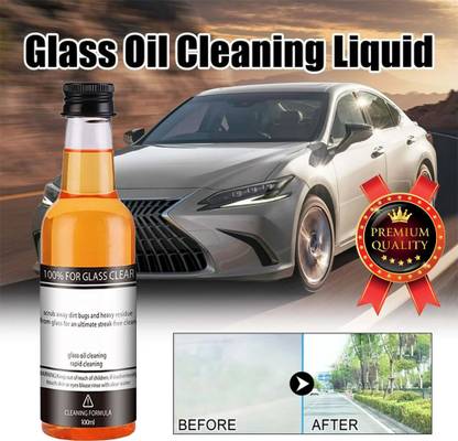 SKOOKUM That Removes Rust and Fallout from Exterior Car and Bike Surfaces