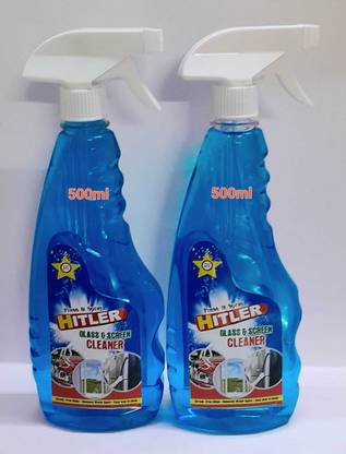 HitlerDI Hitler Glass Cleaner
