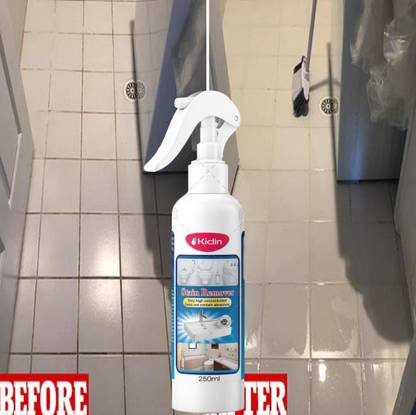 kiclin Cera Clean Tile, Ceramic Cleaner, removes stubborn stains