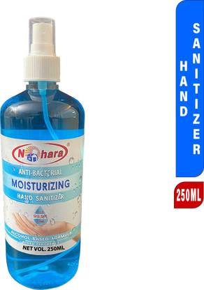 NOHARA Hand Sanitizer 250ML