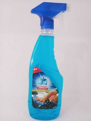 Cleanex Plus Glass Cleaner
