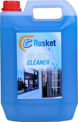EROSKET 5 liters glass cleaner (5 L)