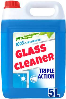 Neckkonix Glass and Surface Cleaner Liquid