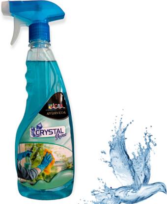 crystal shine CRYSTAL CS001