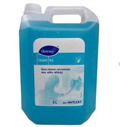 Diversey Taski R3 Glass Cleaner Concentrate
