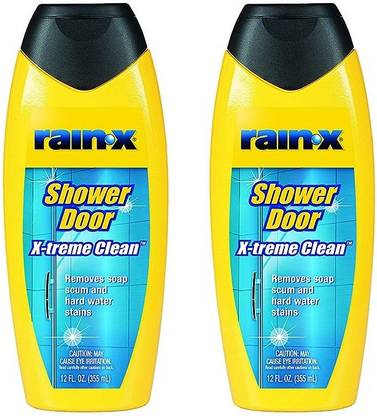 Rain-x Shower Door X-treme Cleaner