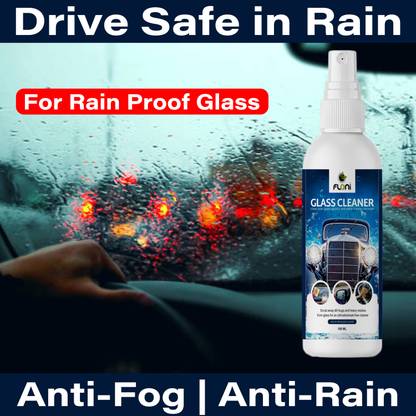 floni glass cleaner spray