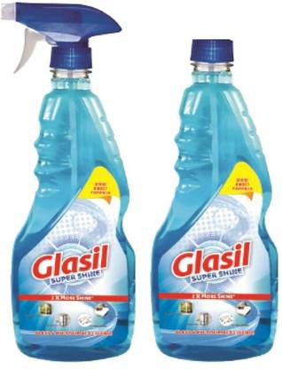 GLASIL SUPER SHINE