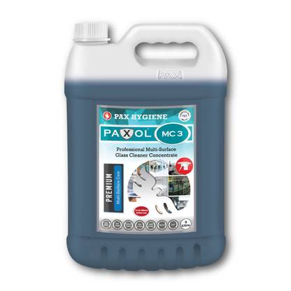 Paxol Glass Cleaner Concentrate