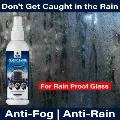 floni Anti Fog Dust Remover Glass Spray