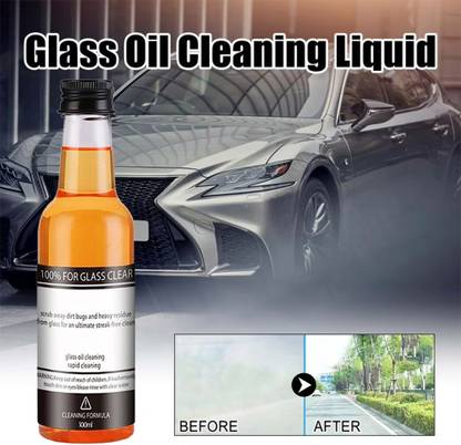 Skookum Get A Streak Free Finish With Our Car Wiper Liquid