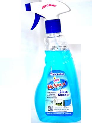 JMT Triple Action Mr.Spark-x (pack of 4