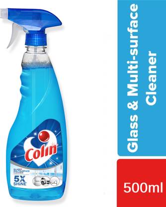 Colin Glass & Surface Cleaner | Liquid Spray | (Regular)