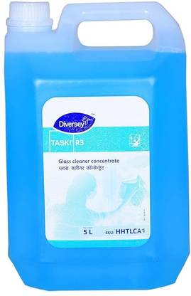 Diversey Taski R3 Glass Cleaner Concentrate 5Ltr