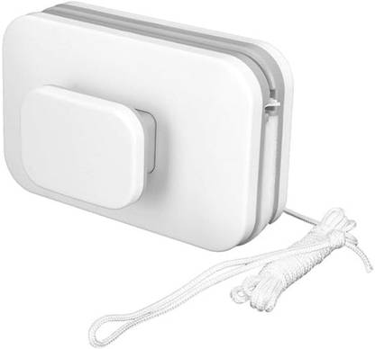 KASHTHBHANJAN Magnetic Window Wiper Cleaner
