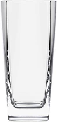 Ocean (Pack of 6) PLAZA HI BALL Glass Set Water/Juice Glass