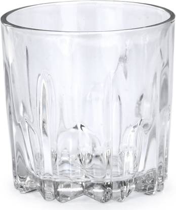 Somil Multipurpose Drinking Glass -B1772 Glass Whisky Glass