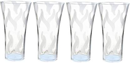 VPN (Pack of 4) 9945A Glass Set Water/Juice Glass