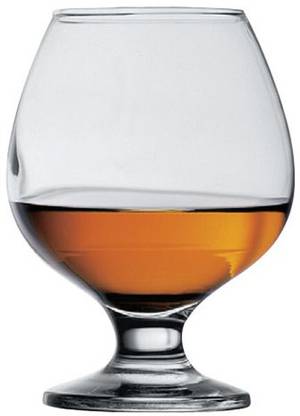 NAVPATH 44188 Glass Wine Glass