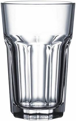 IKEA 70413295 Pokal (Pack of 1 ) Glass Water/Juice Glass