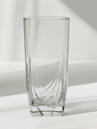 LUMINARC (Pack of 6) Ascot Glass Set Water/Juice Glass