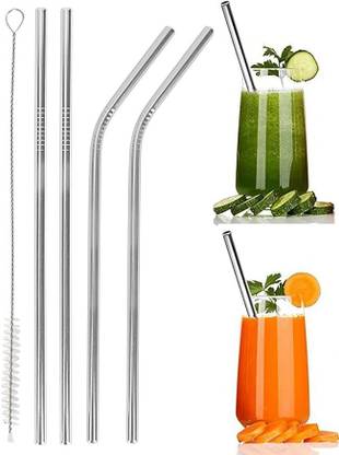 Linist Bent Drinking Straw