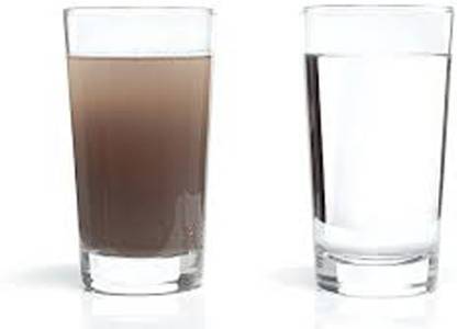 MRIYANGNI (Pack of 6) PSMHK97 Glass Set Water/Juice Glass