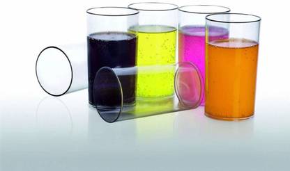 Ultimate The Best UG-033 Glass Set Water/Juice Glass