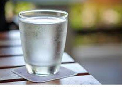 MRIYANGNI (Pack of 6) PSMHK113 Glass Set Water/Juice Glass