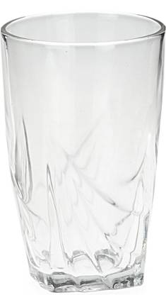 1st Time Molded Design Drinking Glass-A1 Glass Water/Juice Glass