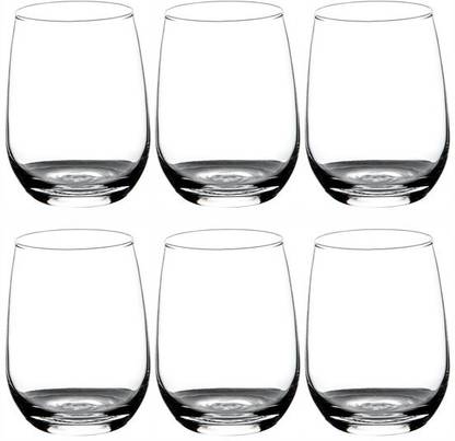 ROXX (Pack of 6) RX-2736 Glass Set Water/Juice Glass