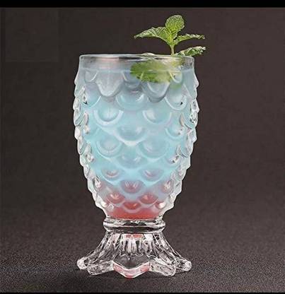 MAGINATO (Pack of 6) FISH NEW GLASS SET Glass Set Whisky Glass