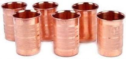 bura (Pack of 6) Fry688 Glass Set Water/Juice Glass