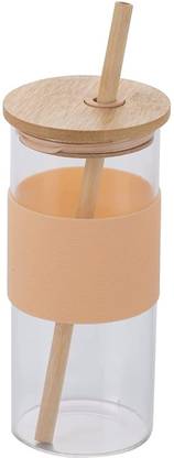 TINSUHG Glass Utility Container  - 1 dozen