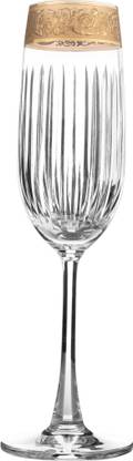 Decorati (Pack of 2) SWCF01 Glass Set Champagne Glass
