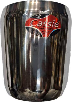 Cassie GLASS 02 BENZ ST Glass Water/Juice Glass