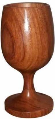 NextNewBetter Wine Glass single Glass Glass Wine Glass