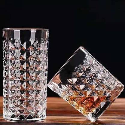 SHRESHTHA 6 - Piece Bar Set