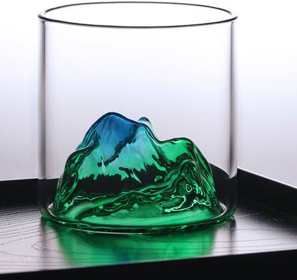 BONZEAL 1001394P2-MGL Glass Set Water/Juice Glass